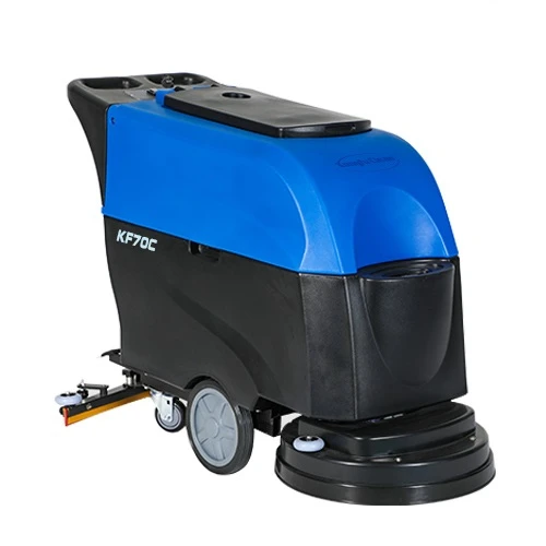 Máy chà sàn liên hợp Kungfu Clean KF-70C 2