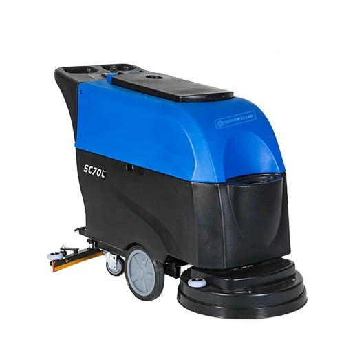 Máy chà sàn liên hợp Supper Clean SC-70C 2