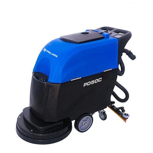 Máy chà sàn liên hợp Palada PD-50C 3