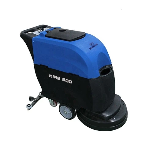 Máy chà sàn liên hợp Kumisai KMS-50D 5