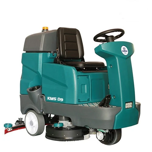 Máy chà sàn ngồi lái Kumisai KMS D9 5