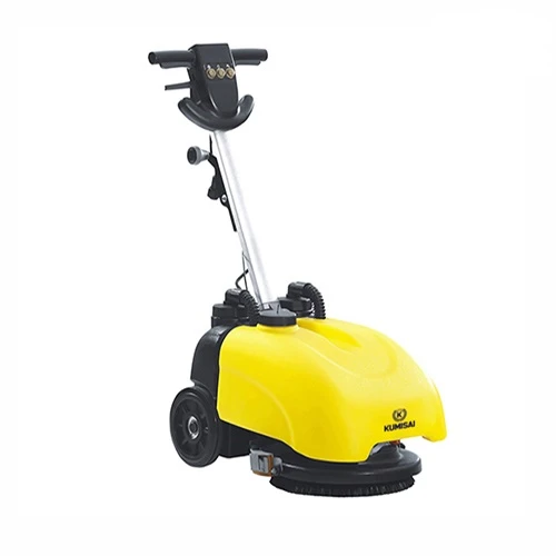 Máy chà sàn liên hợp mini Kumisai T201 8