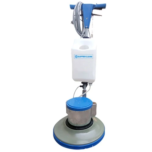 Máy chà sàn đơn Supper Clean SC 522 6