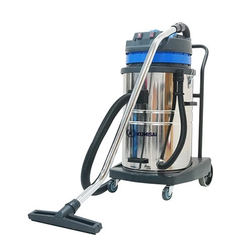 Máy hút bụi công nghiệp Kumisai KMS70H- Hepa 10