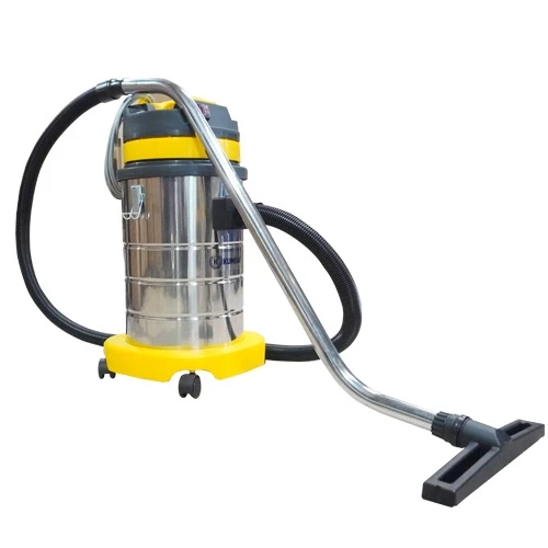Máy hút bụi công nghiệp Kumisai KMS30H- Hepa 8