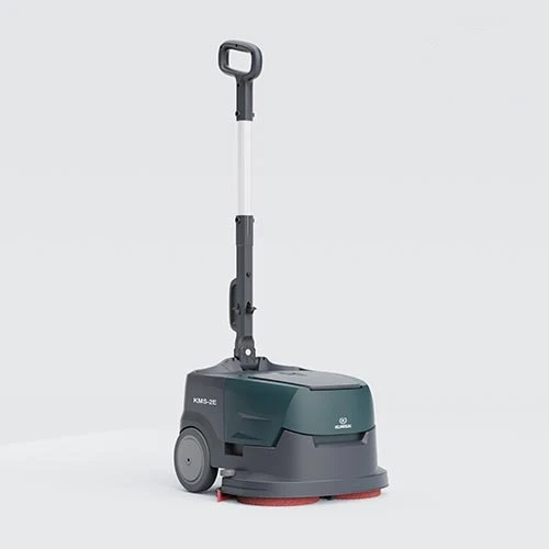 Máy chà sàn liên hợp mini Kumisai KMS-2E 5