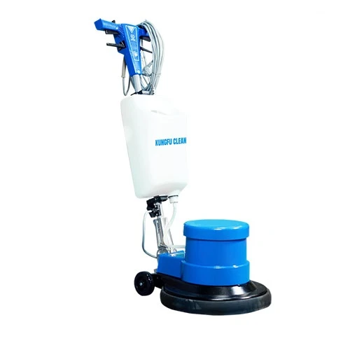 Máy chà sàn công nghiệp Kungfu Clean KF 523 7