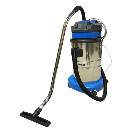 Máy hút bụi công nghiệp Kumisai KMS30S 3