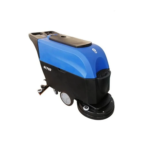 Máy chà sàn liên hợp Supper Clean SC-70D 6
