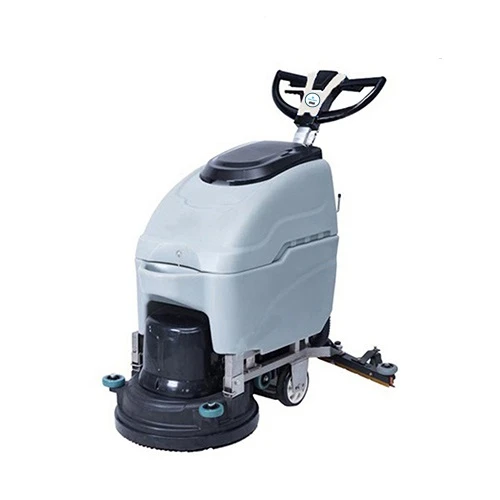 Máy chà sàn liên hợp cánh bướm Palada PD2A 2
