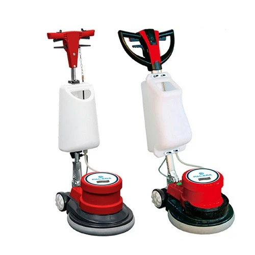 Máy chà sàn tạ Palada PD 004 2
