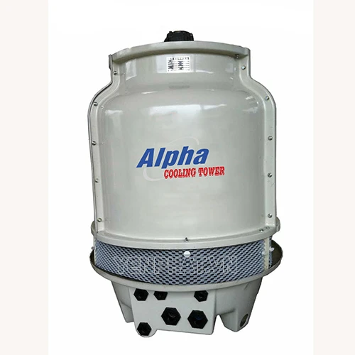 Tháp giải nhiệt Alpha 5RT 2