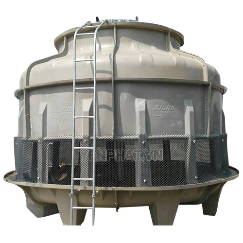 Tháp giải nhiệt công nghiệp Alpha 100RT 2