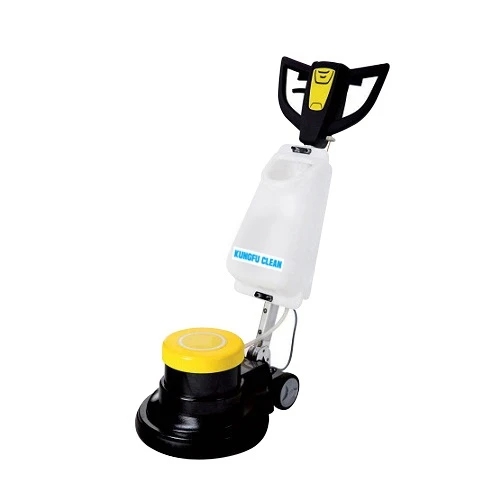 Máy chà sàn - thảm công nghiệp Kungfu Clean KF 154A 2