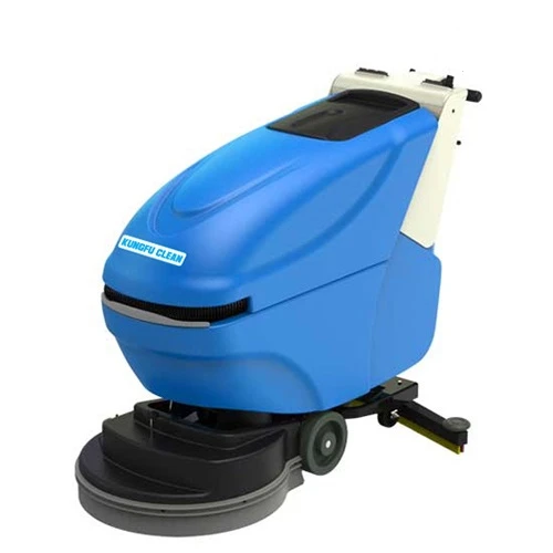 Máy chà sàn liên hợp Kungfu Clean KF461 2