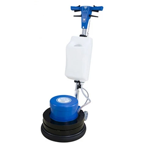 Máy chà sàn công nghiệp Kungfu Clean KF98 2
