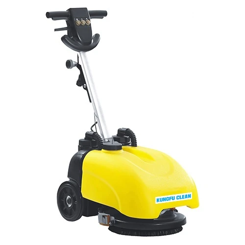 Máy chà sàn liên hợp mini Kungfu Clean T201 2