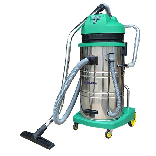Máy hút bụi công nghiệp Kumisai KMS80H-Hepa 9