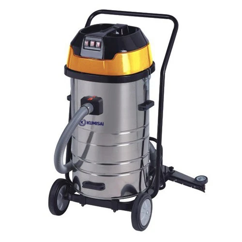 Máy hút bụi công nghiệp Kumisai 380T 5