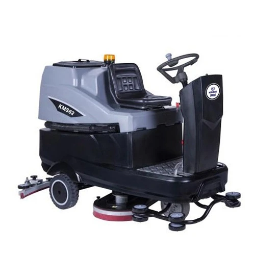 Máy chà sàn ngồi lái Kumisai KMS-62 2
