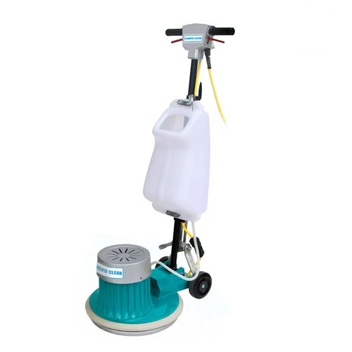 Máy chà sàn Kungfu Clean A-042 2
