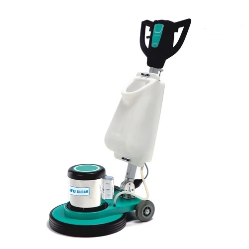 Máy chà sàn - thảm công nghiệp Kungfu Clean BD2A 2