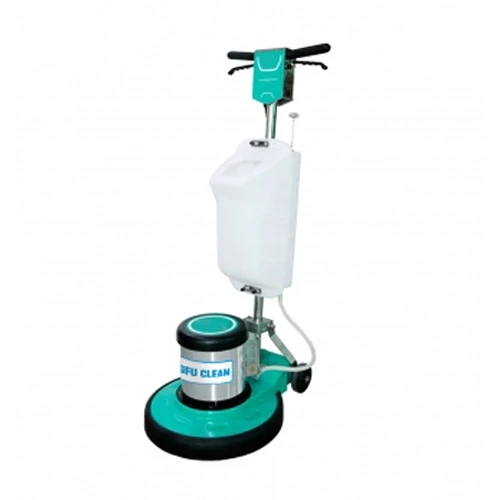 Máy chà sàn tạ Kungfu Clean KF17 2