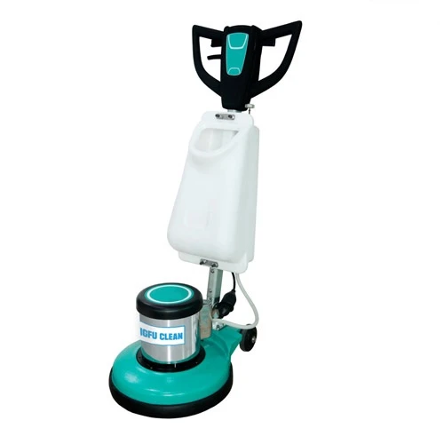 Máy chà sàn - thảm công nghiệp Kungfu Clean KF 1A 2