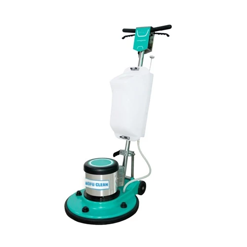 Máy chà sàn - thảm công nghiệp Kungfu Clean KF 175 3
