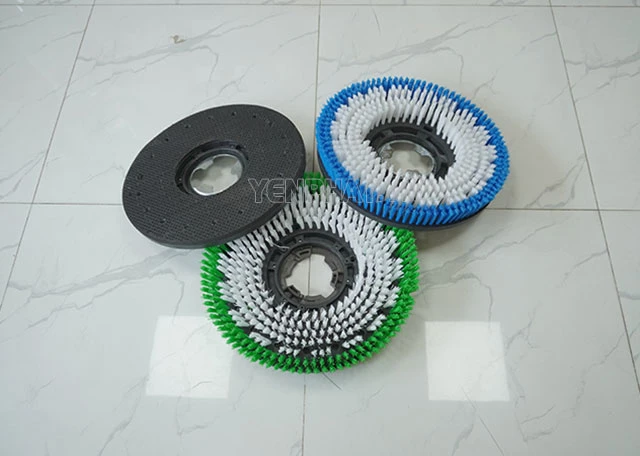 Phụ kiện Máy chà sàn Supper Clean SC13