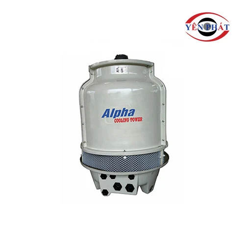 Tháp giải nhiệt Alpha 25RT 2