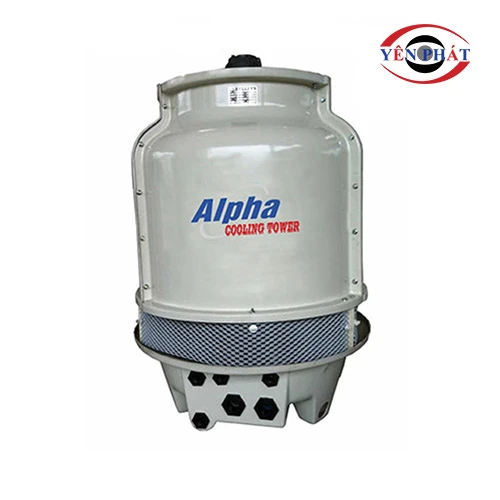 Tháp giải nhiệt Alpha 25RT