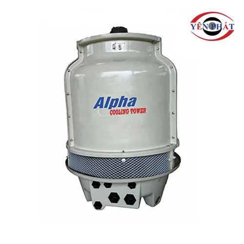 Tháp giải nhiệt Alpha 5RT