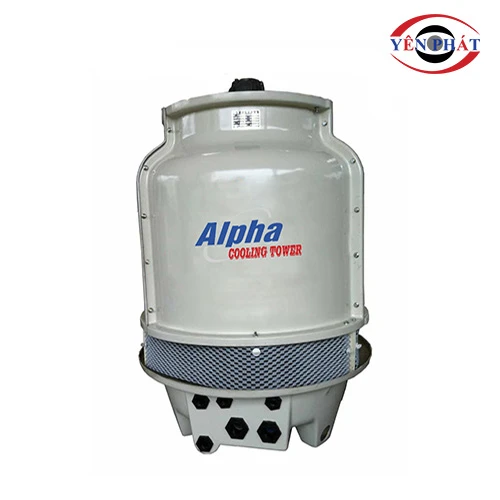 Tháp giải nhiệt nước Alpha 15RT