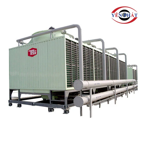 Tháp giải nhiệt TASHIN TSS 100RT