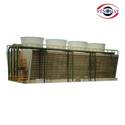 Tháp giải nhiệt TSM 500