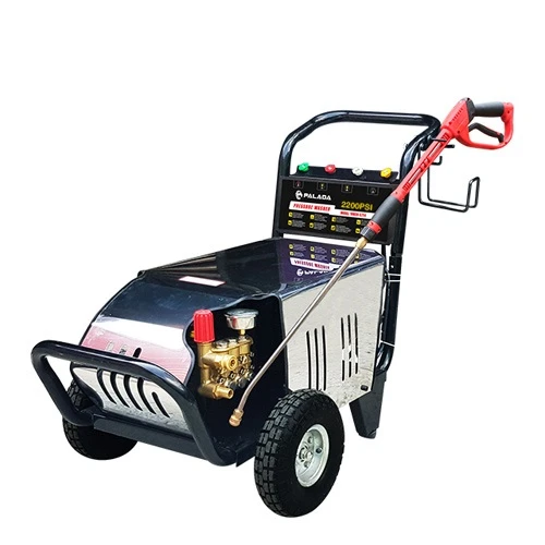 Máy rửa xe cao áp Palada 20M22-3T4 6