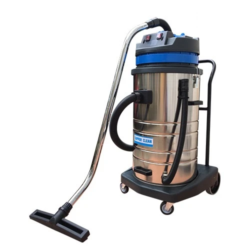 Máy hút bụi công nghiệp Supper Clean AS70-1 6