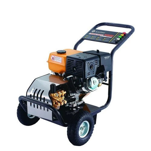 Máy rửa xe máy chạy xăng Lutian 18G30-13A 2