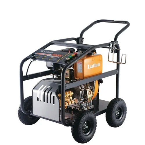 Máy rửa xe dầu Diesel LUTIAN 18D35-10C 2