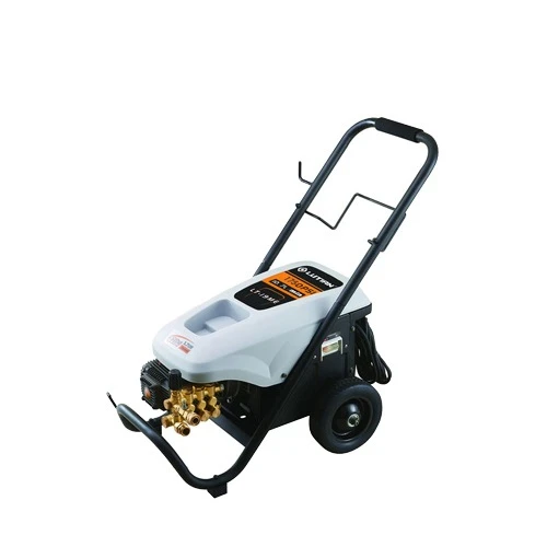 Máy rửa xe tải áp lực cao LUTIAN LT-16MD 2