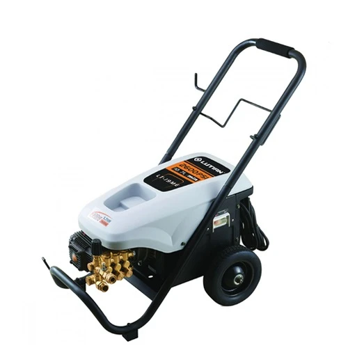 Máy phun rửa áp lực cao ô tô LUTIAN LT-19MC 2