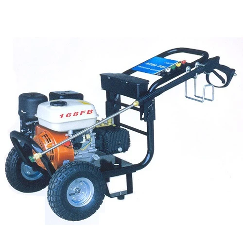Máy rửa xe cao áp tự động ngắt Palada RX05P 2