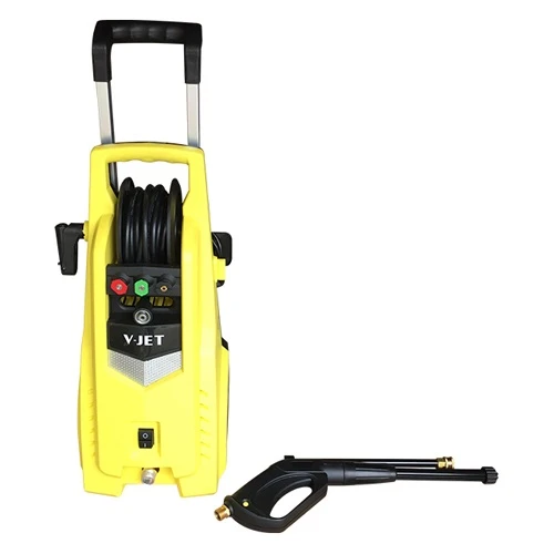 Máy rửa xe máy gia đình V-Jet VJ120 2