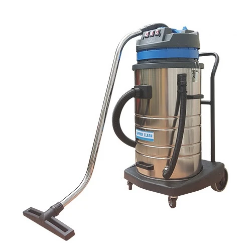 Máy hút bụi công nghiệp SUPPER CLEAN AS 80 6