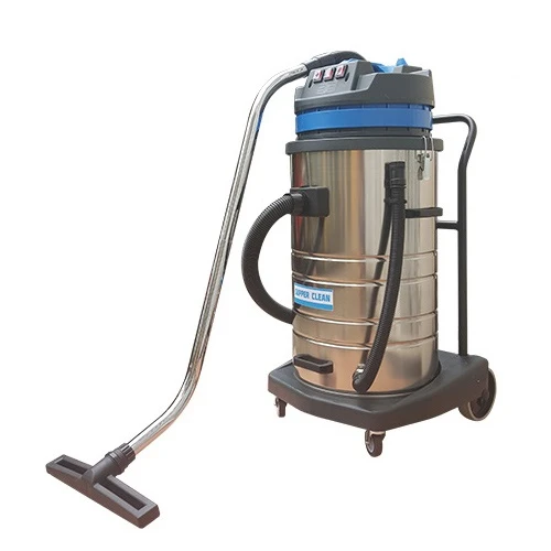 Máy hút bụi công suất lớn SUPPER CLEAN SC 90 7