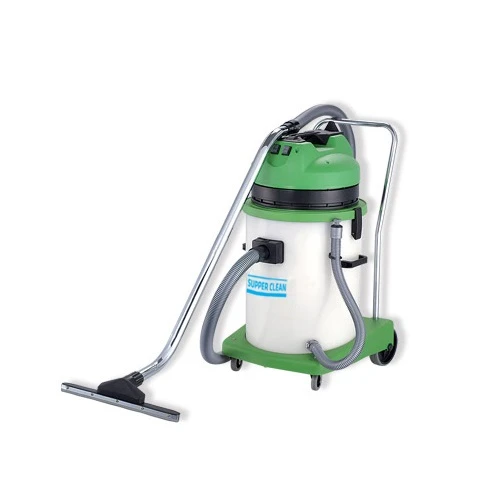 Máy hút bụi thùng nhựa SUPPER CLEAN AC-603J 6
