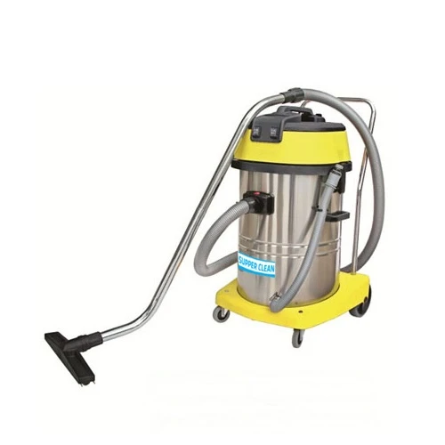 Máy hút bụi công nghiệp SUPPER CLEAN CH602 3