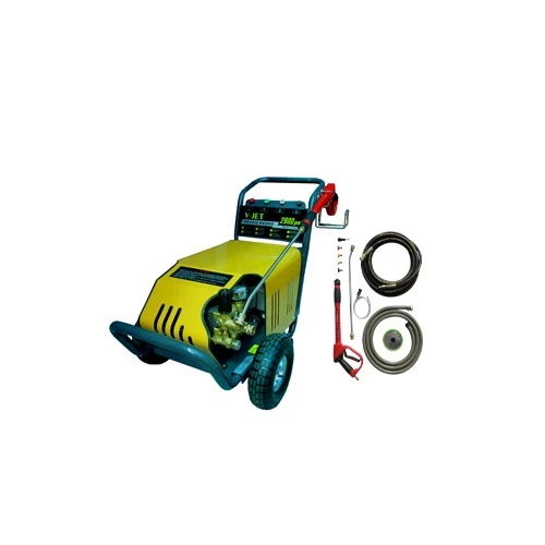 Máy rửa xe ô tô cao áp V-Jet C150 2