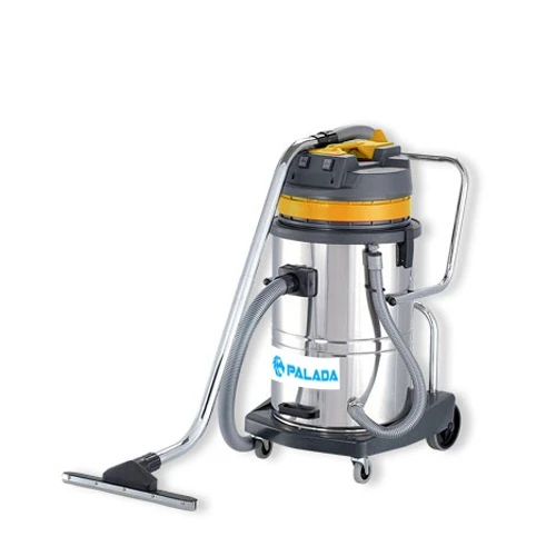 Máy hút bụi công nghiệp Palada PD60-2Q 3